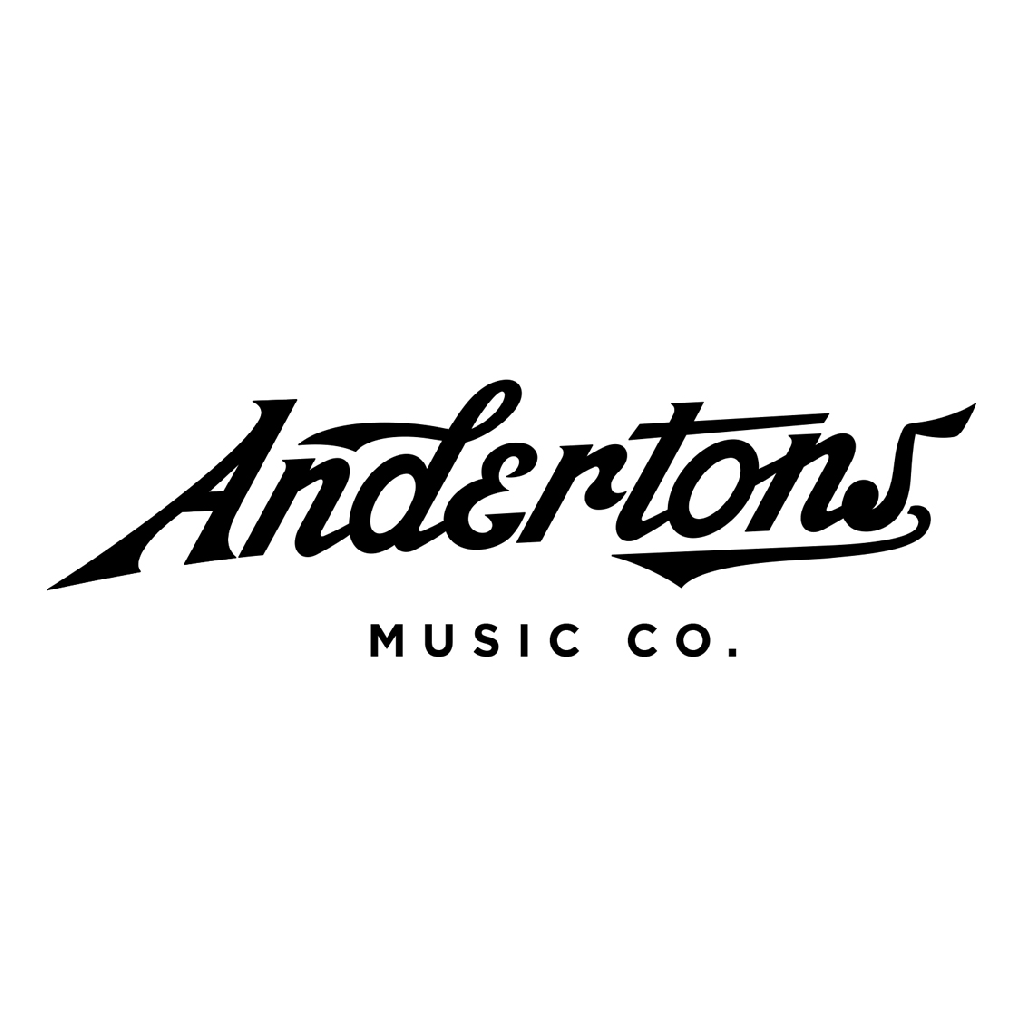 Andertons Music Co
