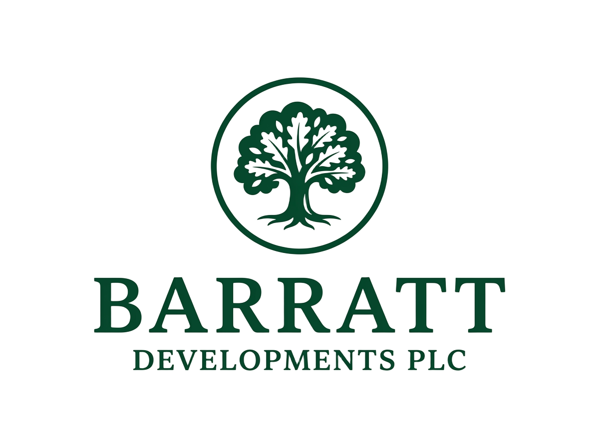 Barratt Developments logo