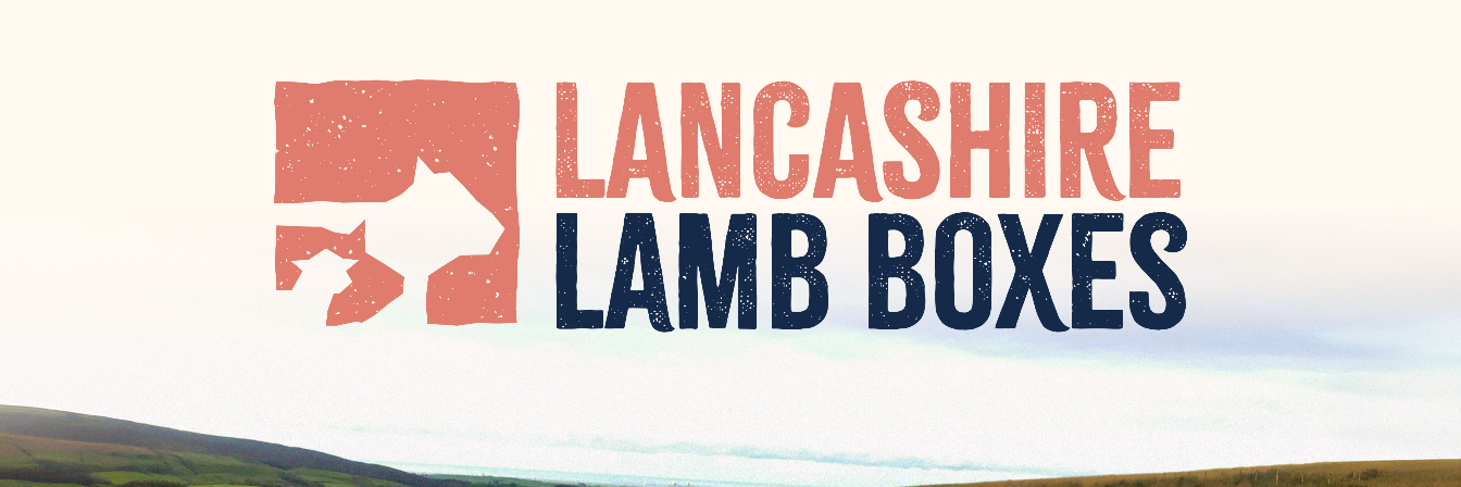 Lancashire Lamb Boxes cover
