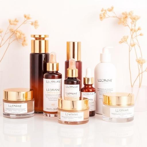 Skincare Collection