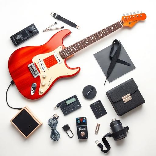 Guitar Bundle