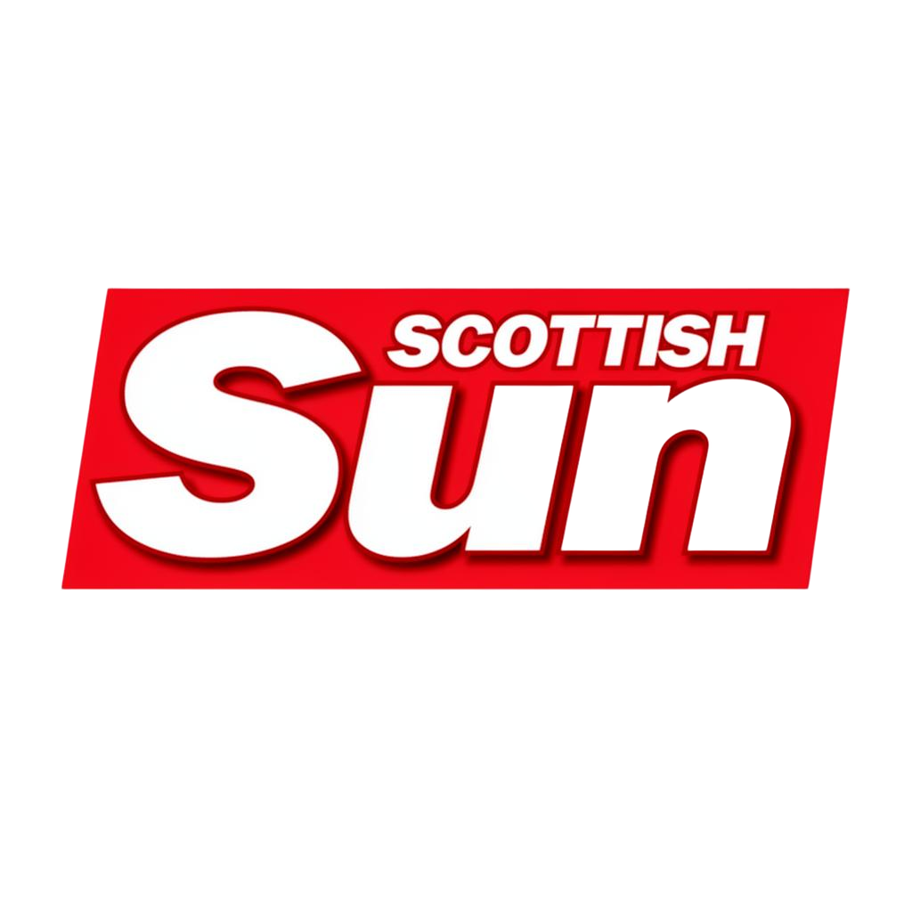 The Scottish Sun logo